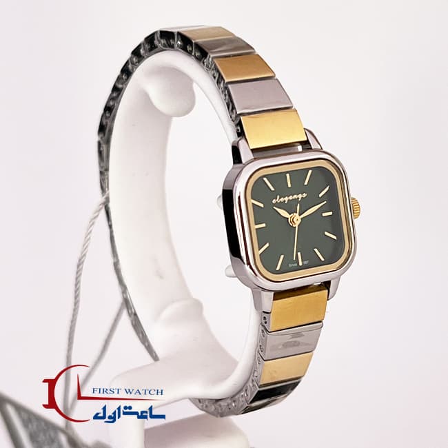 ساعت مچی زنانه الگنگس مدل elegangs-8319-807 — تصویر ۲