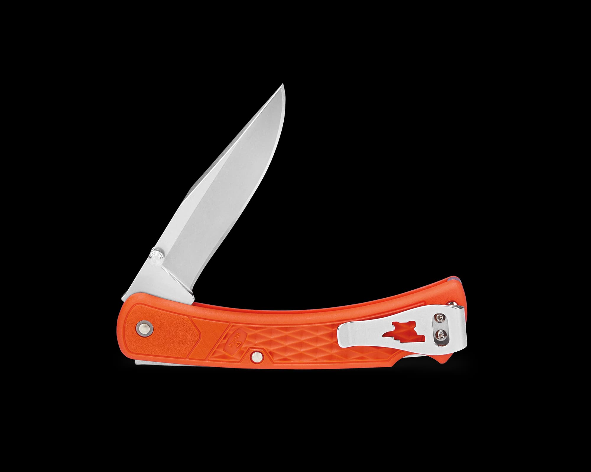 چاقو باک 110 اسلیم Buck 110 Slim Select Knife — تصویر ۵