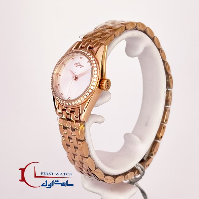 ساعت مچی زنانه الگنگس مدل elegangs-8289-103 — تصویر ۵