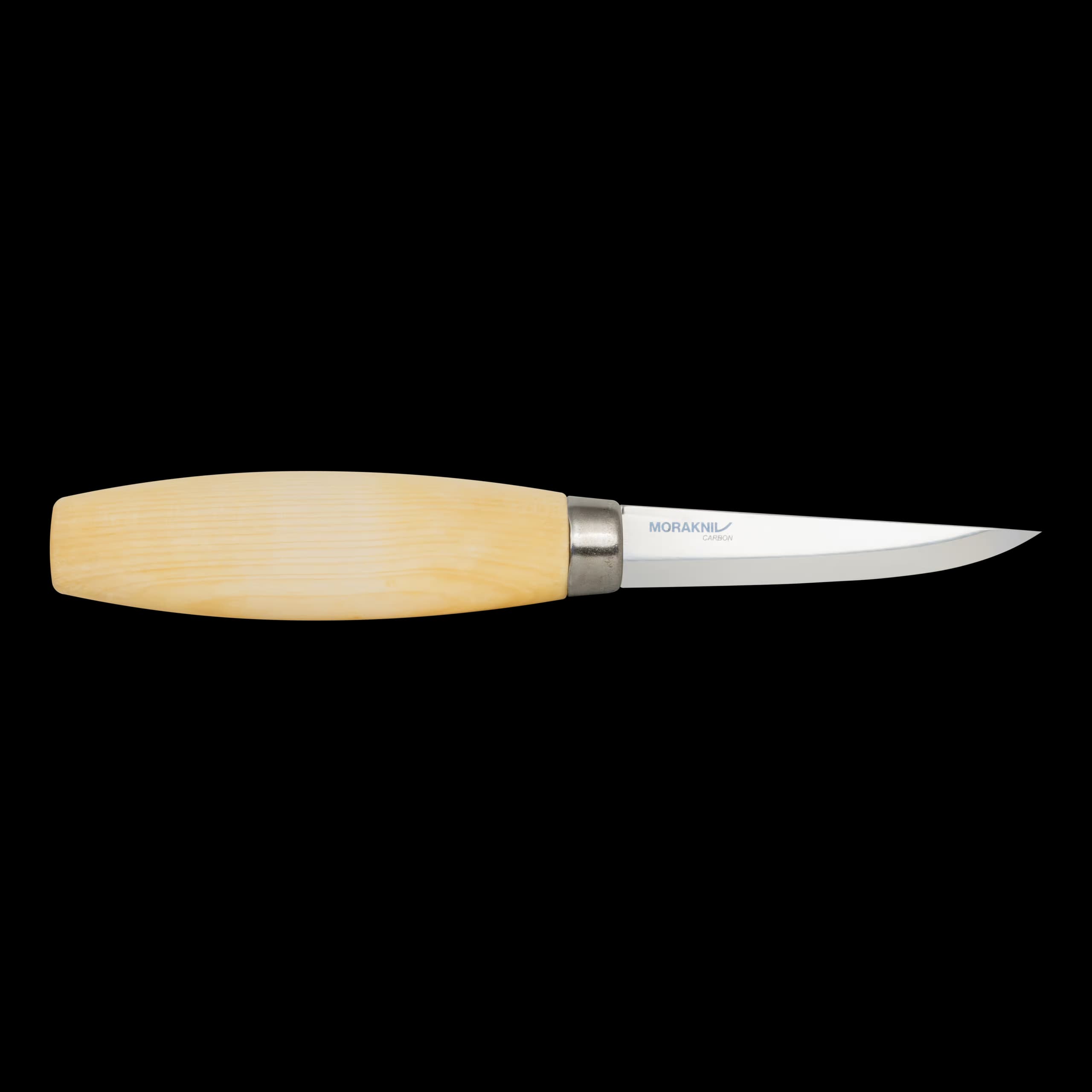 کارد چوب تراشی / منبت کاری موراکنیو 106 Morakniv Woodcarving 106 (C) – Natural — تصویر ۳
