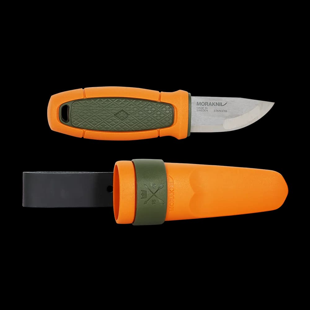 کارد موراکنیو الدریس Morakniv Eldris with Belt Loop (S)