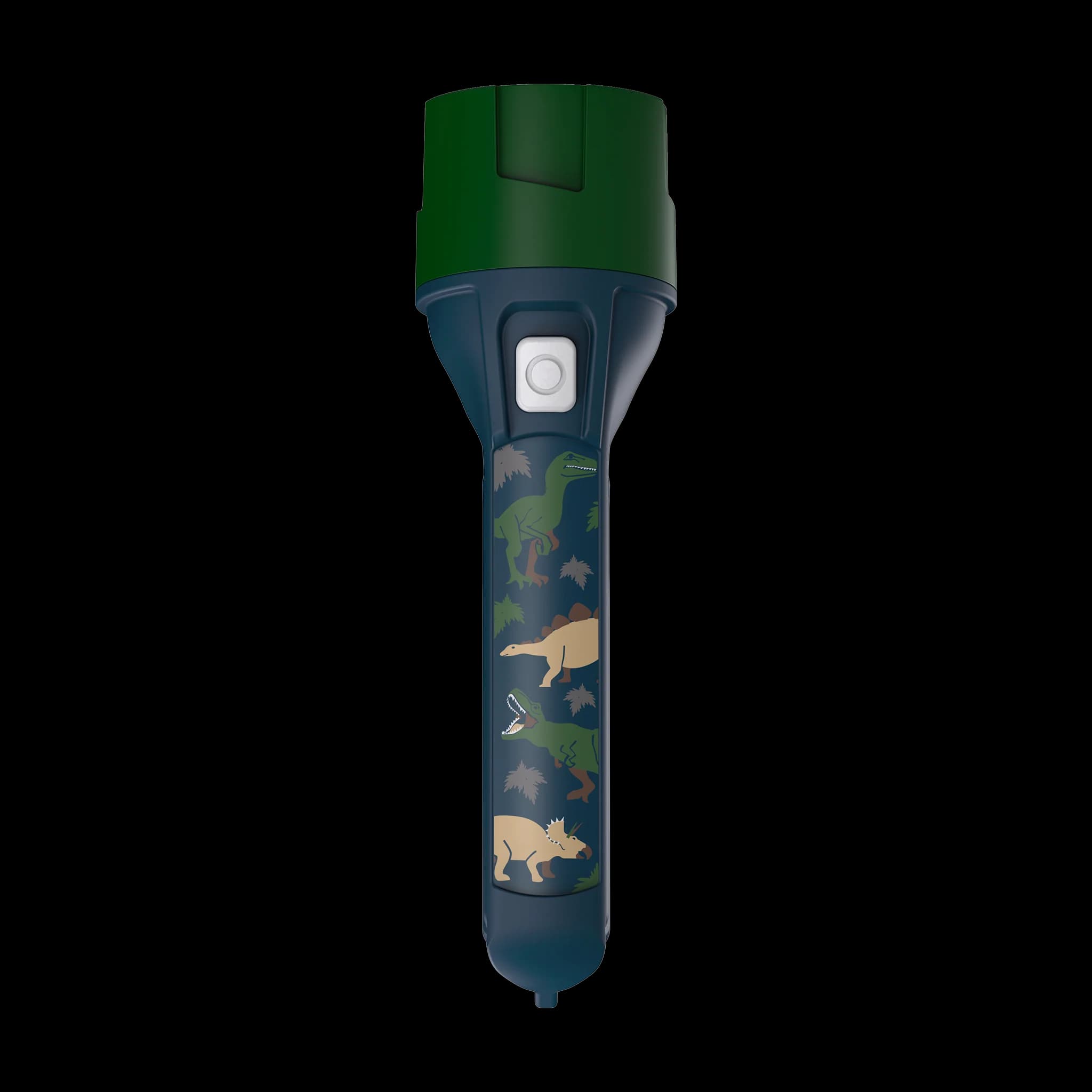 چراغ قوه لدلنزر کودکان Ledlenser Flashlight KIDBEAM4 – Green — تصویر ۴