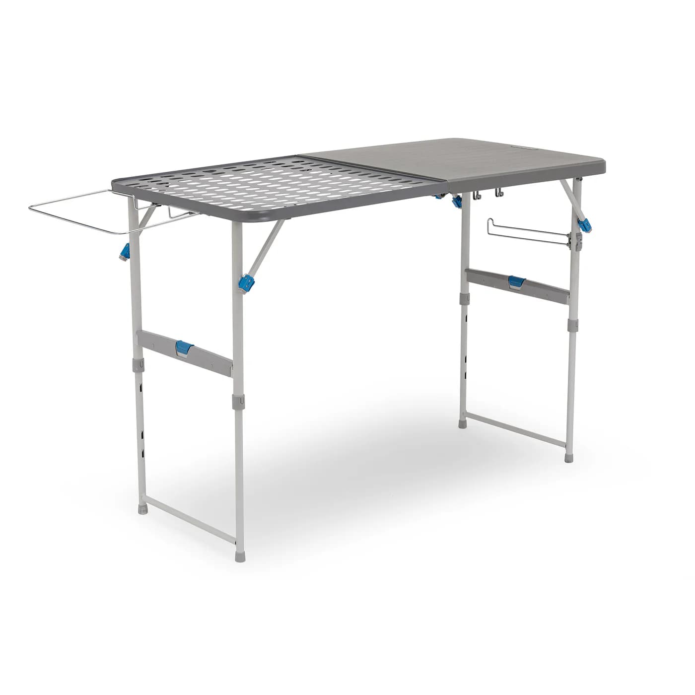 میز کمپینگ کر – 4 فوت Core 4 Foot Tailgating Table
