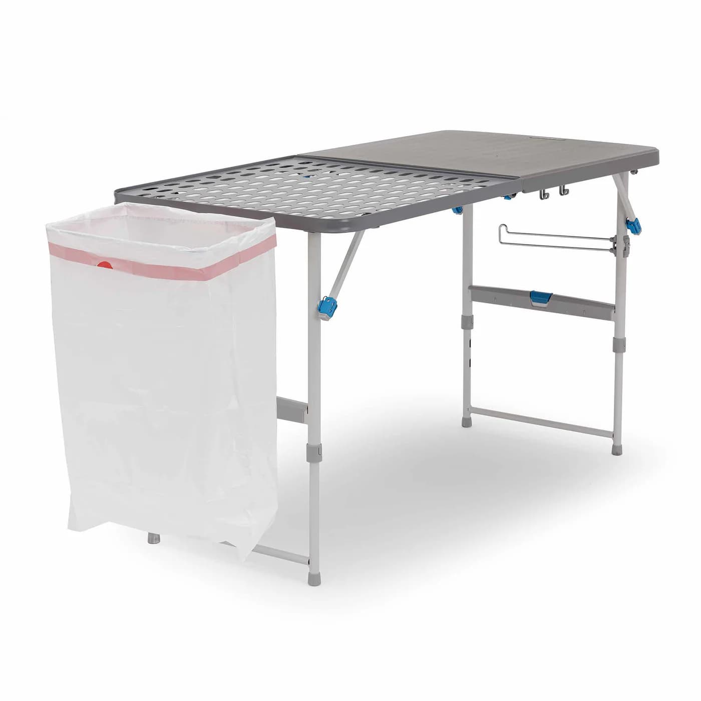 میز کمپینگ کر – 4 فوت Core 4 Foot Tailgating Table — تصویر ۳