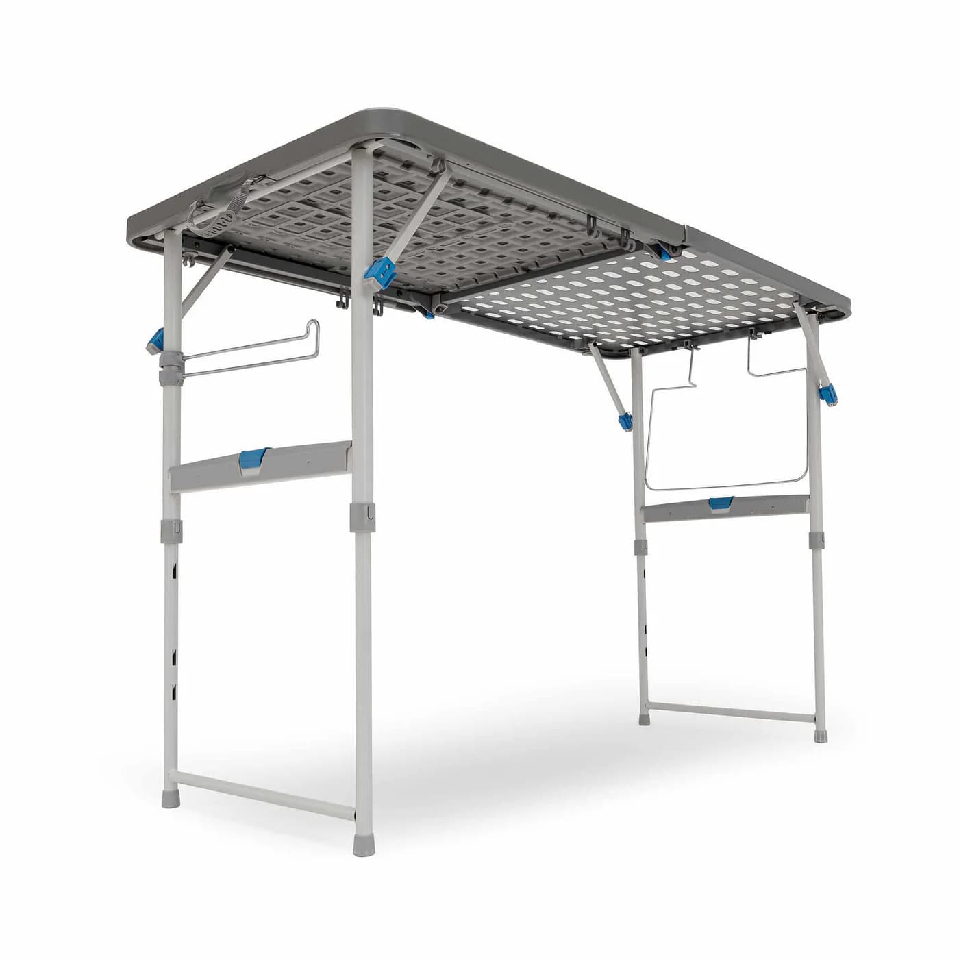 میز کمپینگ کر – 4 فوت Core 4 Foot Tailgating Table — تصویر ۴