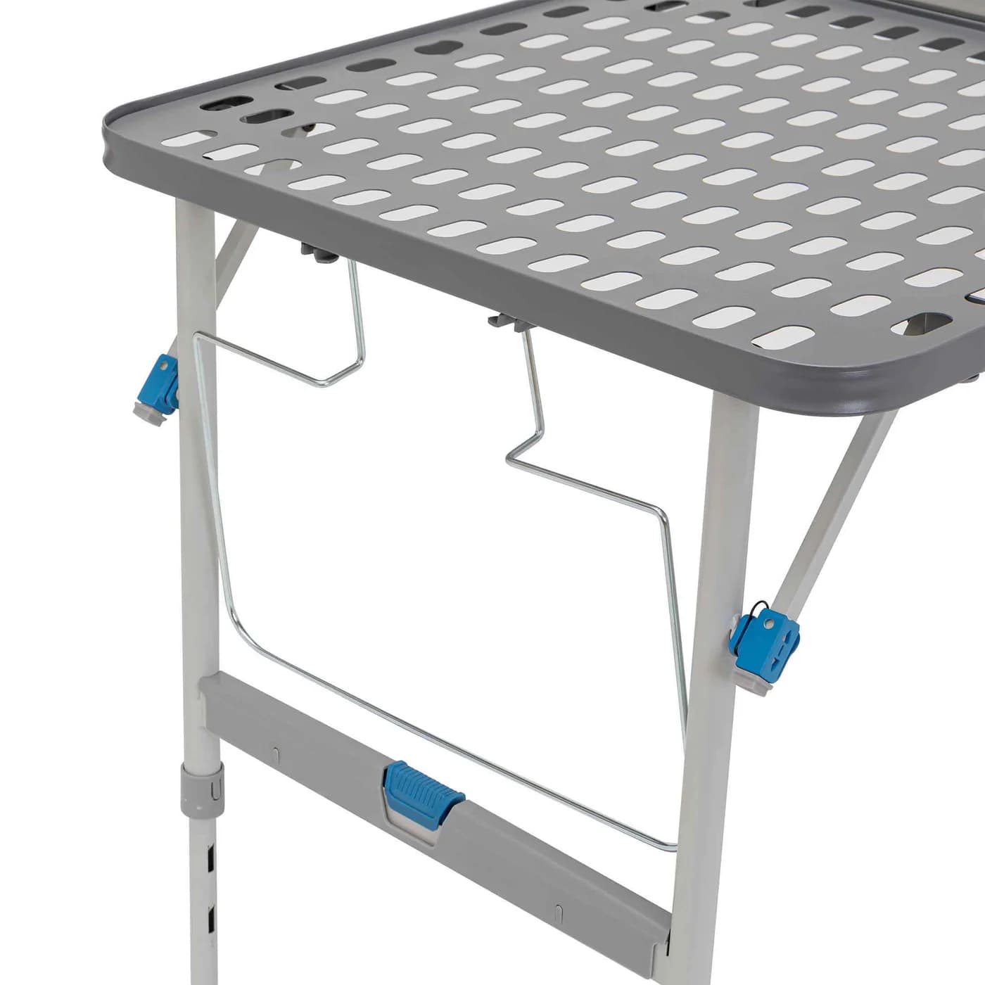 میز کمپینگ کر – 4 فوت Core 4 Foot Tailgating Table — تصویر ۶