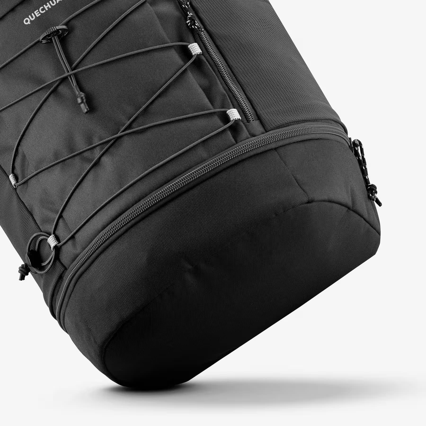 کوله پشتی کوهنوردی کچوا 30 لیتری Quechua Outdoor Backpack – 30 L – NH Arpenaz 500 — تصویر ۷