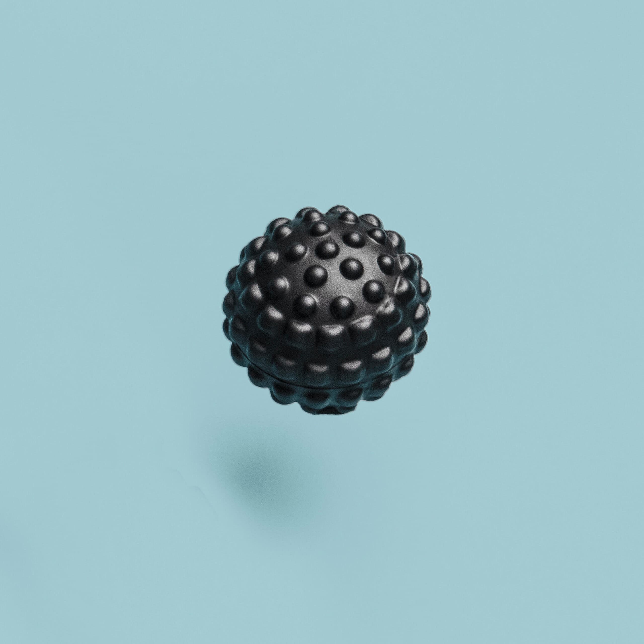 توپ ماساژ دکتلون – اپتونیا Aptonia Massage Ball