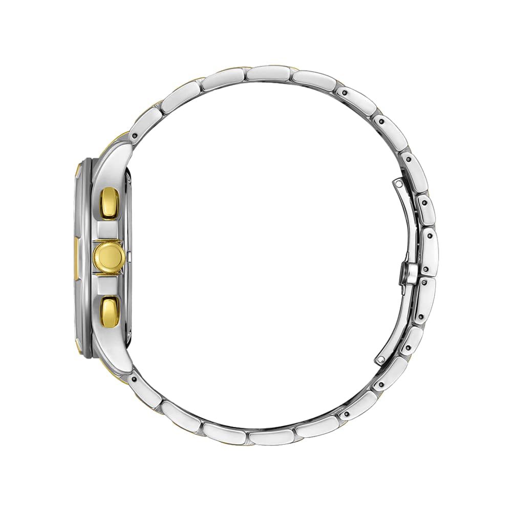 ساعت مچی سیتی زن اکودرایو مردانه BL8164-57E — تصویر ۴