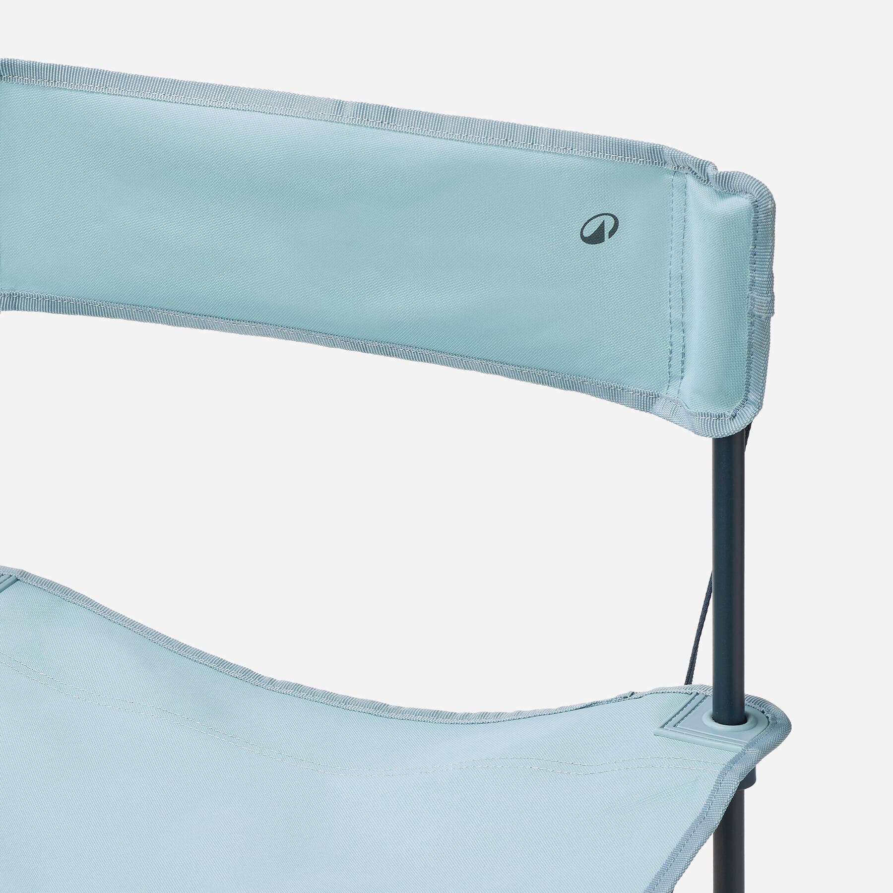 صندلی کمپینگ کچوا Quechua Folding camp chair — تصویر ۵