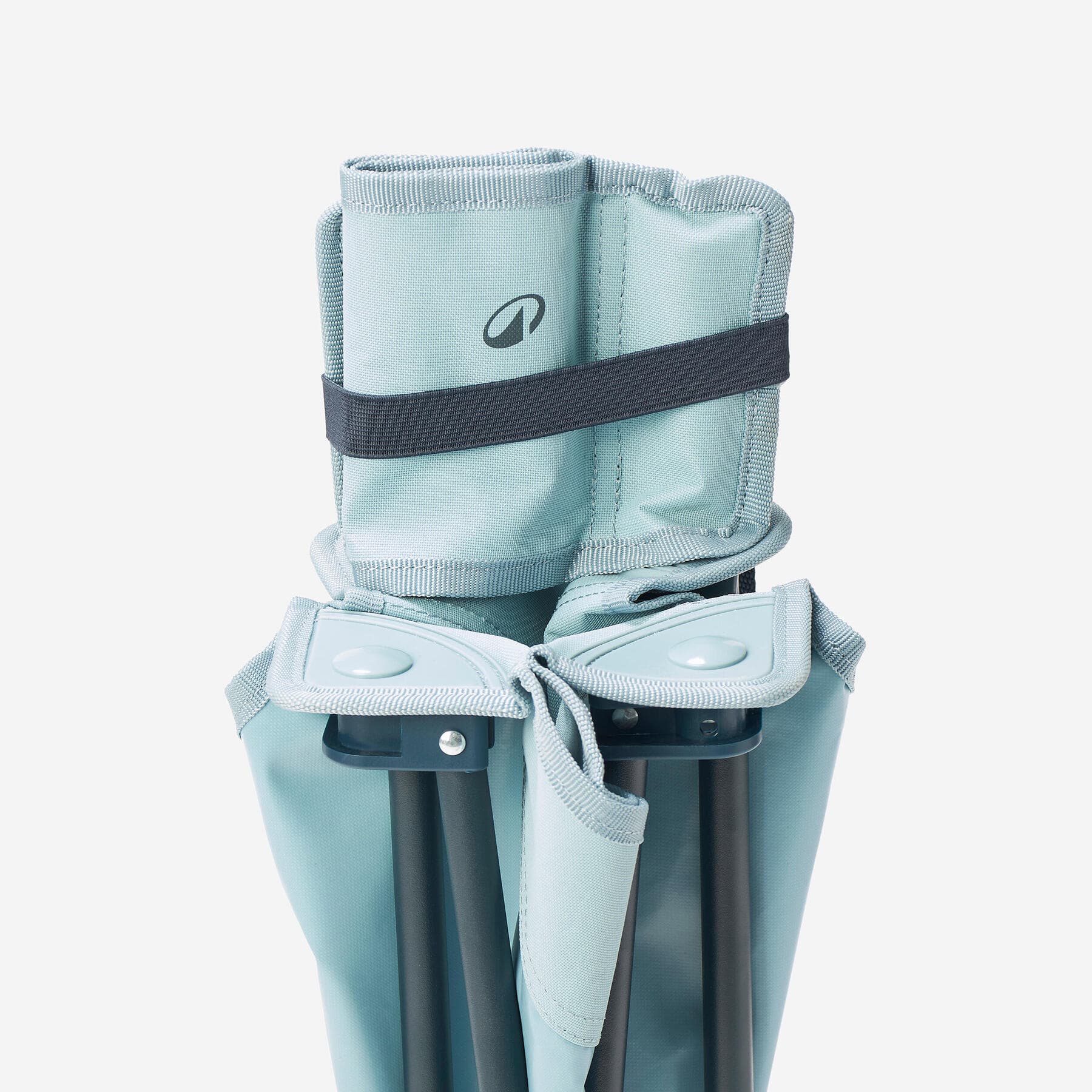 صندلی کمپینگ کچوا Quechua Folding camp chair — تصویر ۷