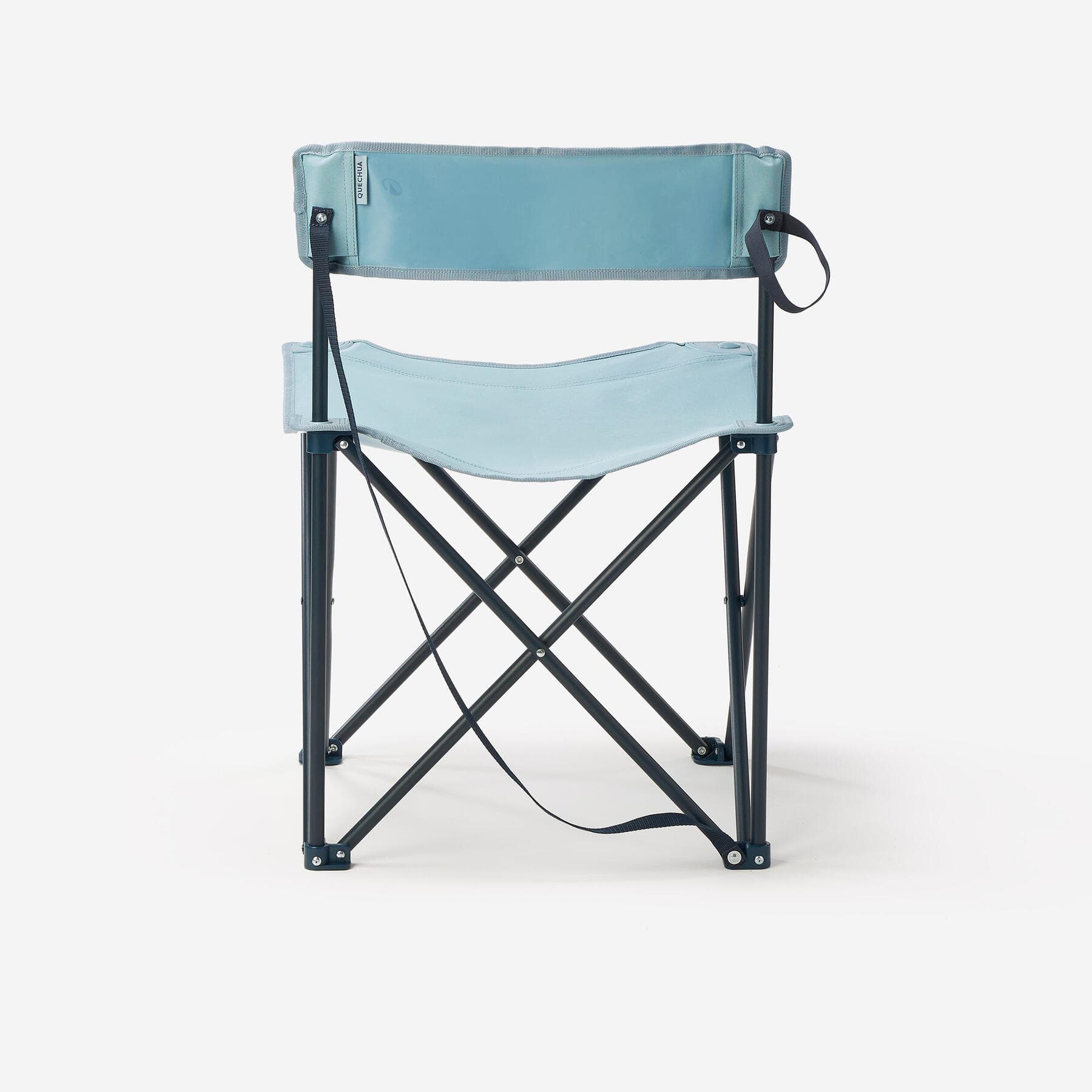 صندلی کمپینگ کچوا Quechua Folding camp chair — تصویر ۴