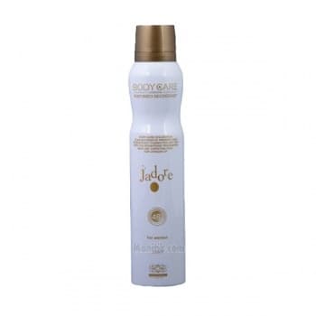اسپری بدن زنانه جادور بادی کر 200 میلی لیتر Body Care Jadore Body Spray 200 Ml