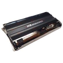 آمپلی فایر پنج کانال ام بی آکوستیک مدل MBA-5005 ا MBacoustics MBA_5005