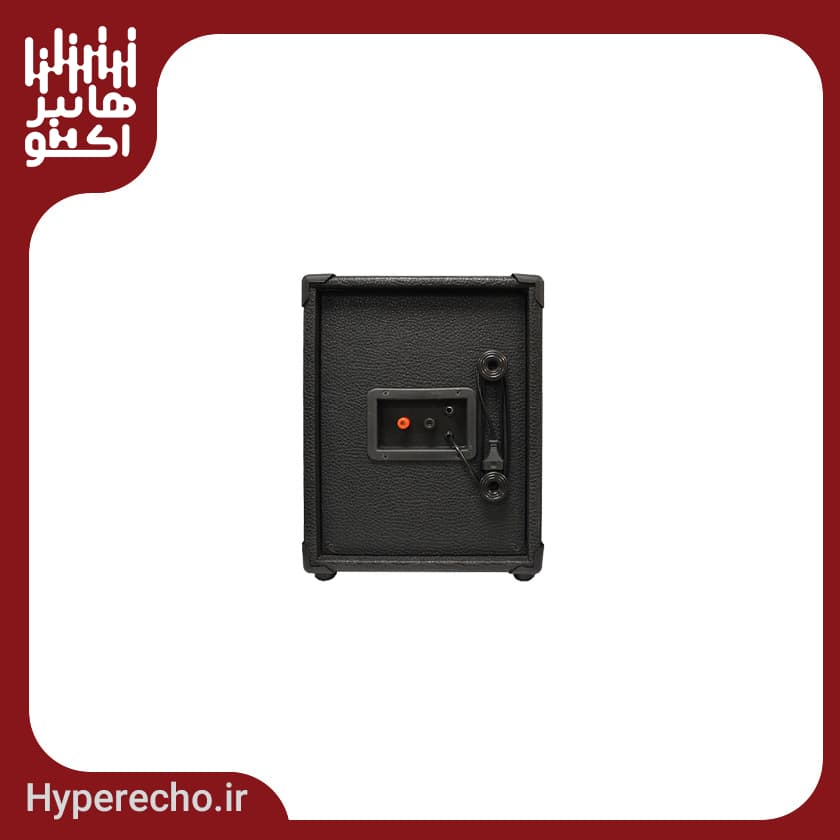 اكو همراه 5 اينچ مينی بلوتوث تكنوآوا TECHNOAVA TS60PTUR6 - هایپر اکو — تصویر ۴