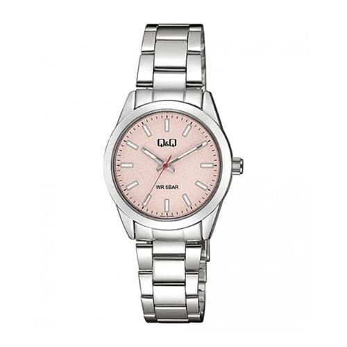 ساعت مچی کیواندکیو کلاسیک زنانه Q82A-005PY — تصویر ۸