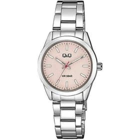 ساعت مچی کیواندکیو کلاسیک زنانه Q82A-005PY — تصویر ۵