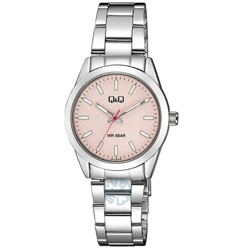 ساعت مچی کیواندکیو کلاسیک زنانه Q82A-005PY — تصویر ۷