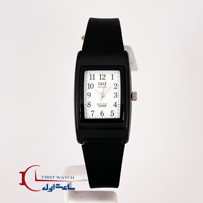 ساعت مچی کیو اند کیو(Q&Q) مدل Q&Q-VP33-002