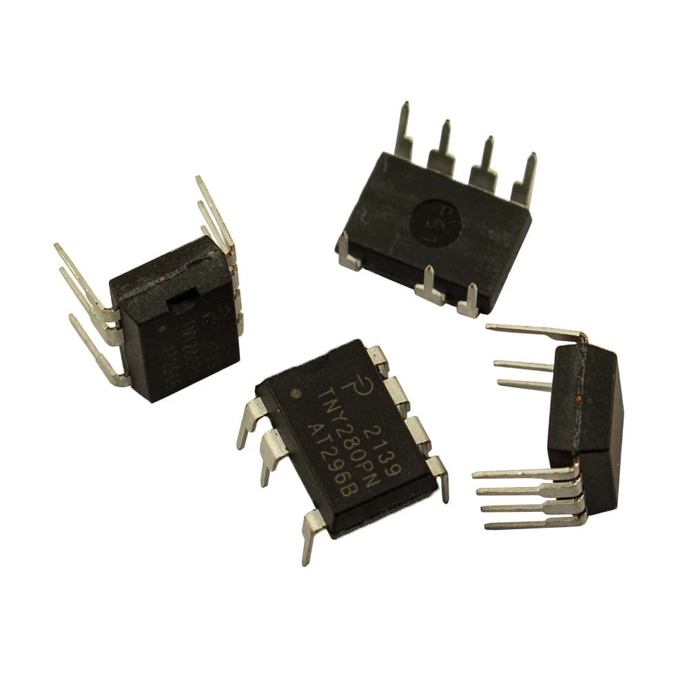 آی سی سوئیچینگ TNY280PN پکیج DIP-8C — تصویر ۲