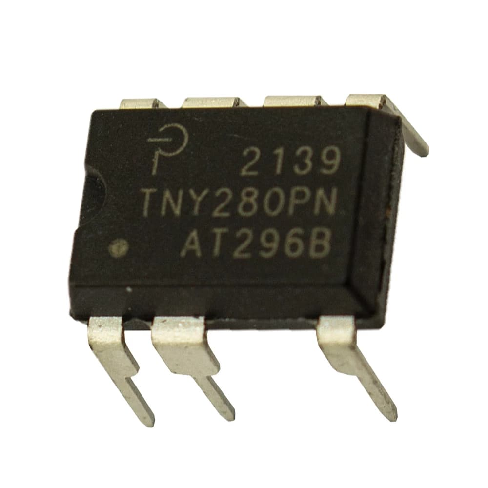 آی سی سوئیچینگ TNY280PN پکیج DIP-8C
