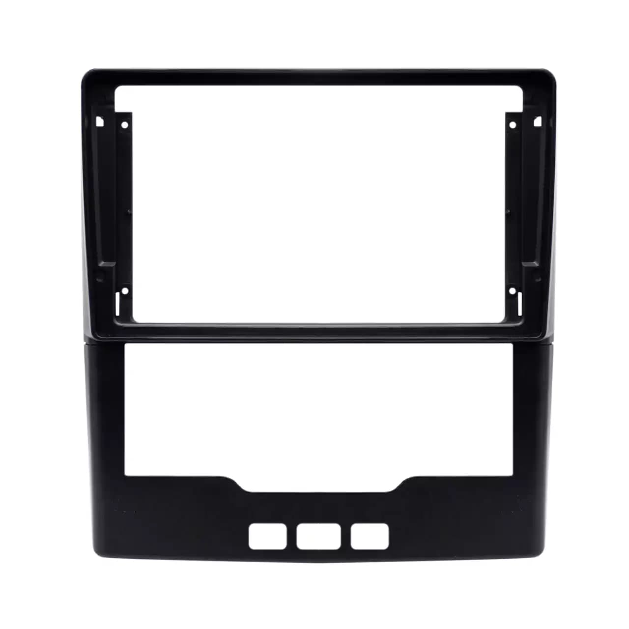 قاب مانیتور پراید ۱۱۱ کن باس ا Monitor Frame Pride 111
