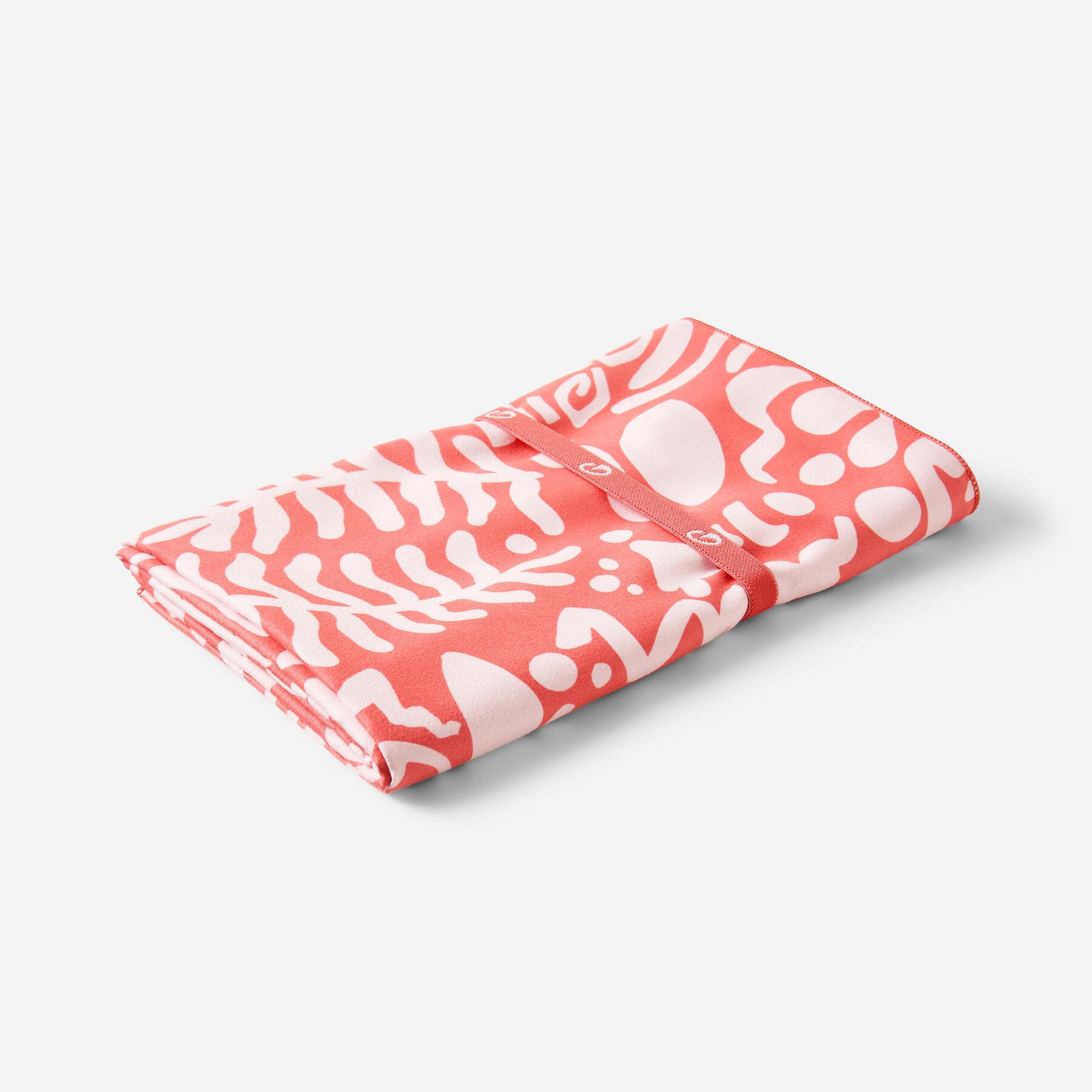 حوله نابایجی مایکروفایبر دکتلون – طرحدار Nabaiji Microfiber Towel – XL Length – Patterned – 110 × 175 cm — تصویر ۳