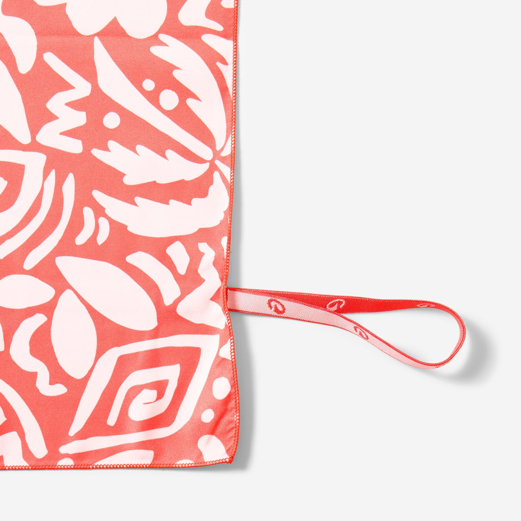 حوله نابایجی مایکروفایبر دکتلون – طرحدار Nabaiji Microfiber Towel – XL Length – Patterned – 110 × 175 cm — تصویر ۴