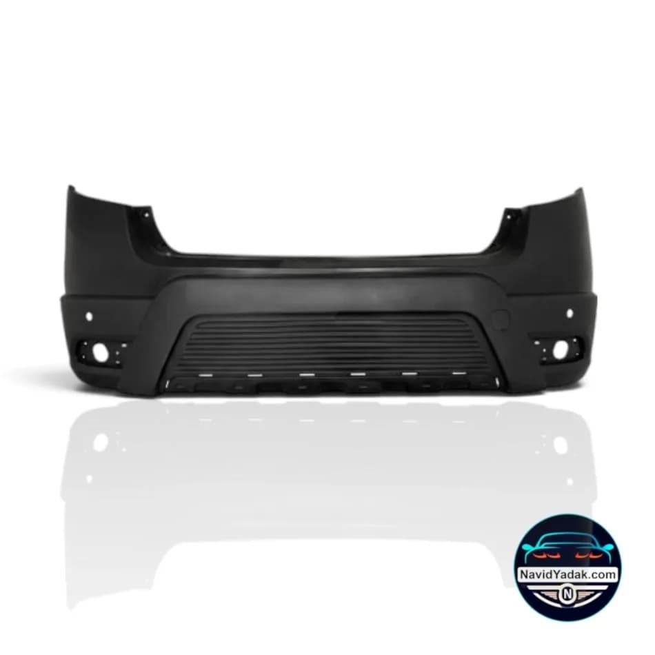 سپر عقب اچ سی کراس H30 CROSS | خام — تصویر ۲