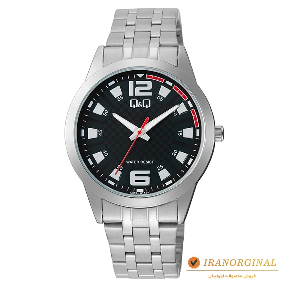 ساعت مچی مردانه کیواندکیو کلاسیک C00A-015PY