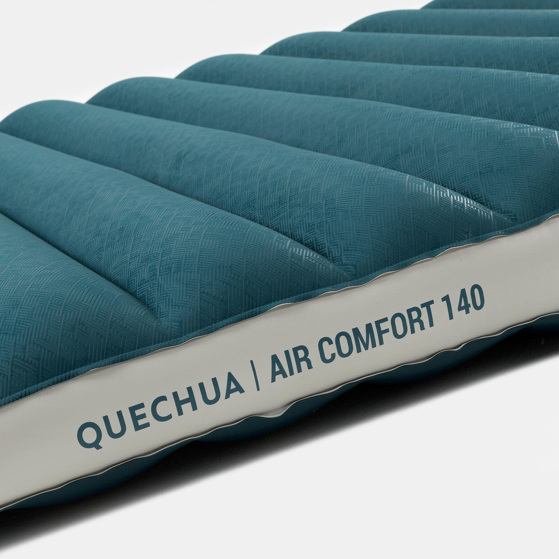 تشک بادی – مت بادی کچوا 2 نفره Quechua Inflatable Camping Bed – 2 Persons – 140 cm – Air Comfort — تصویر ۶