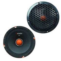 میدرنج ساووی Savoy 601 O
