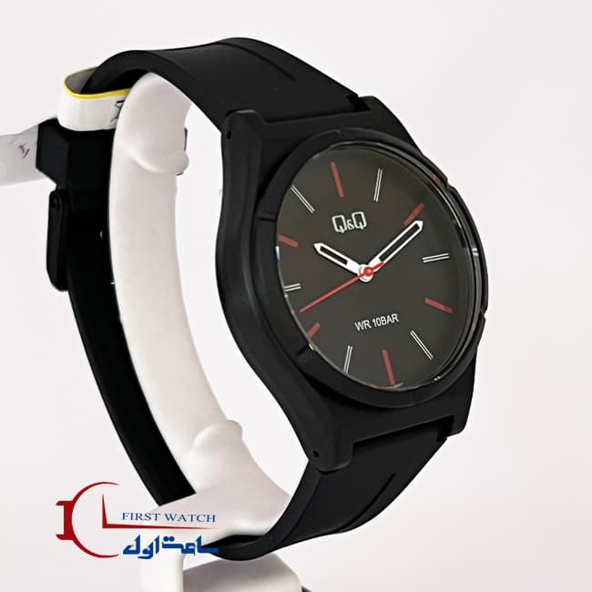 ساعت مچی کیو اند کیو(Q&Q) مدل Q&Q-V04A-003 — تصویر ۳