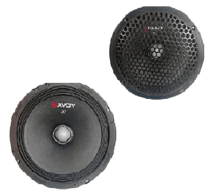 میدرنج ساووی Savoy 801 B