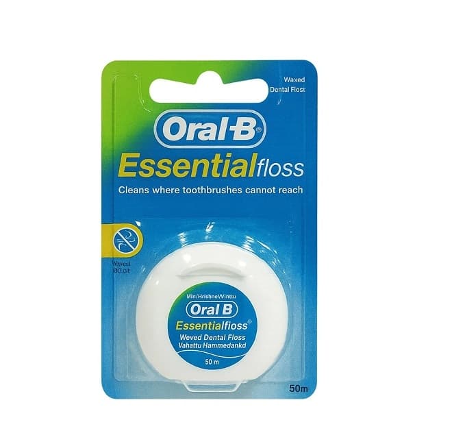 نخ دندان اورال بی Oral-B مدل Essential Floss