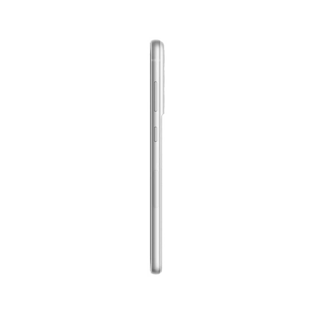گوشی موبایل سامسونگ مدل (Galaxy S20 FE (SM-G780 با ظرفیت 128 گیگابایت و رم 8 گیگابایت دوسیم کارت – سفید (کارکرده) — تصویر ۴