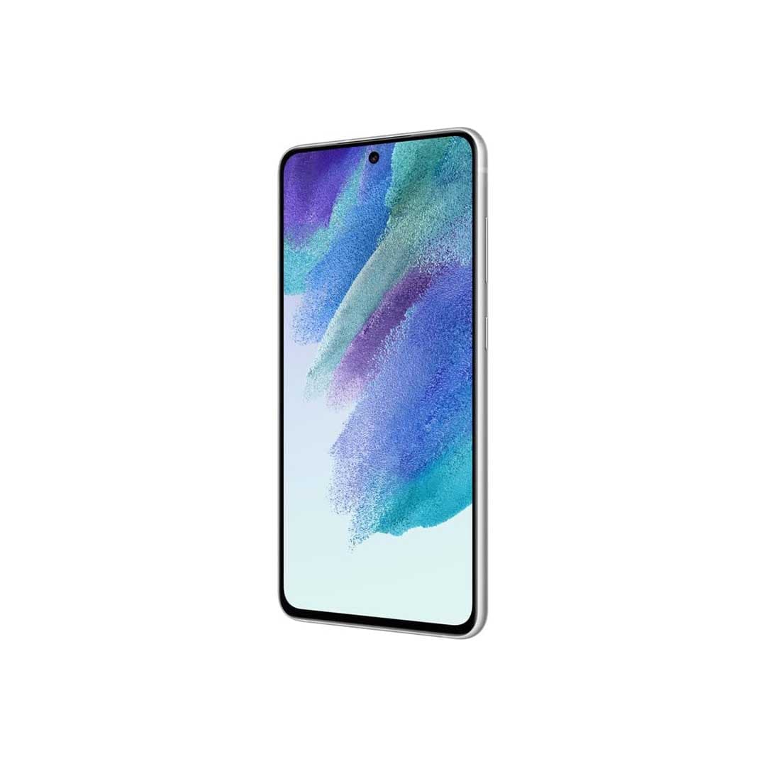 گوشی موبایل سامسونگ مدل (Galaxy S20 FE (SM-G780 با ظرفیت 128 گیگابایت و رم 8 گیگابایت دوسیم کارت – سفید (کارکرده) — تصویر ۳