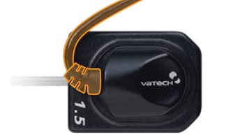 سنسور RVG واتک Vatech مدل Ez Sensor Classic — تصویر ۲