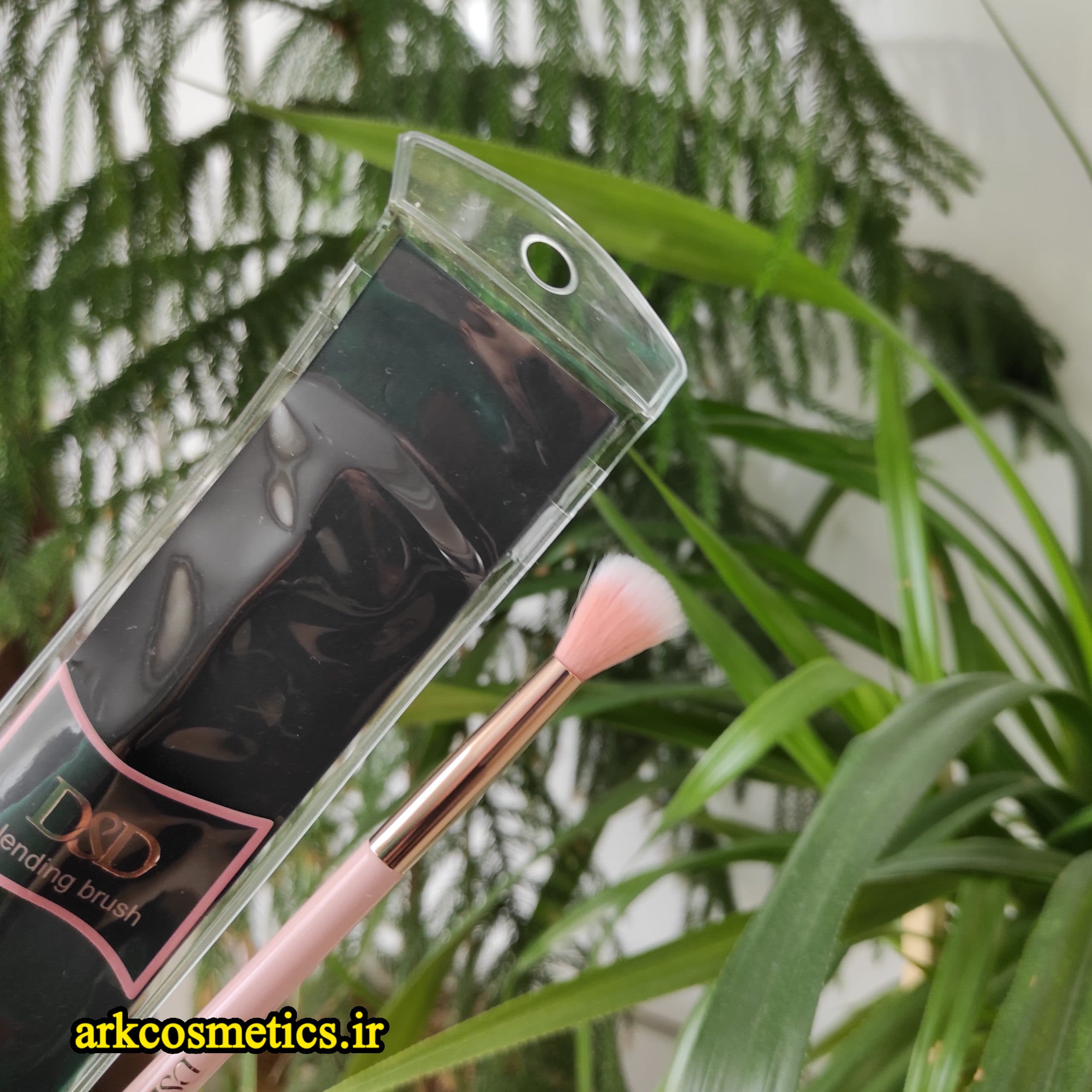 براش فید DSD مدل PK-7B2 — تصویر ۲