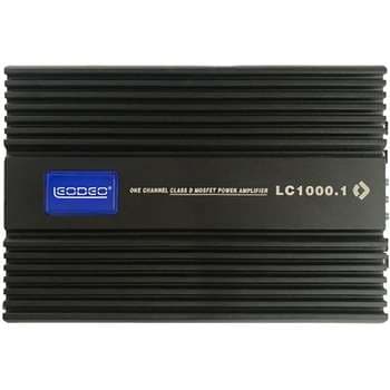 آمپلي فاير مونو لئودئو Leodeo LC-1000.1D