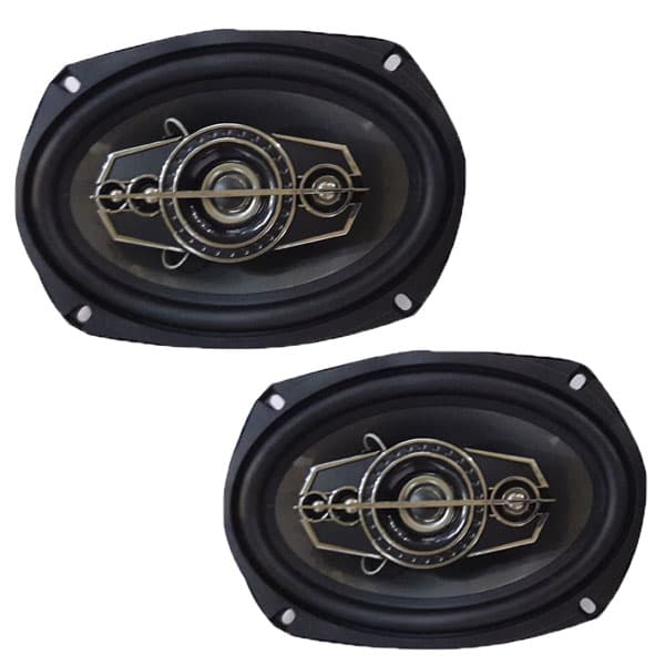بلندگو کاروزریا مدل CRX-6995