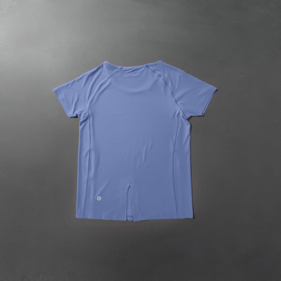 تیشرت ورزشی زنانه مدل لولولمون Lululemon کد 401622 — تصویر ۴