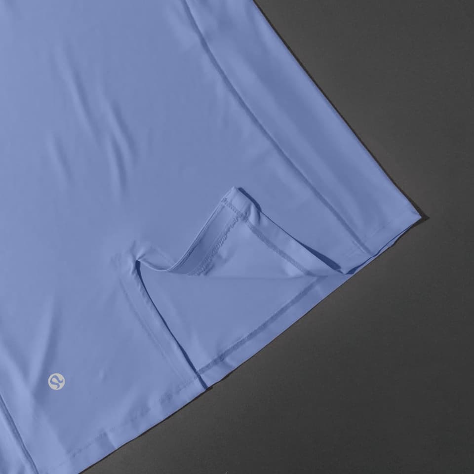 تیشرت ورزشی زنانه مدل لولولمون Lululemon کد 401622 — تصویر ۶