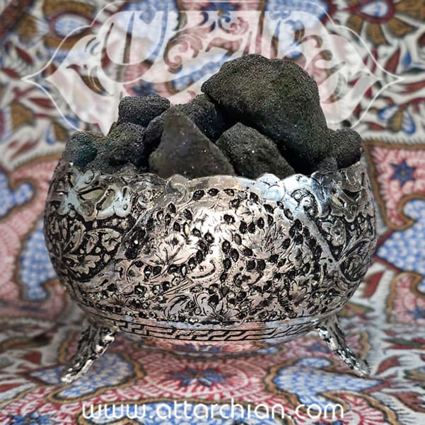 پرمنگنات ایرانی