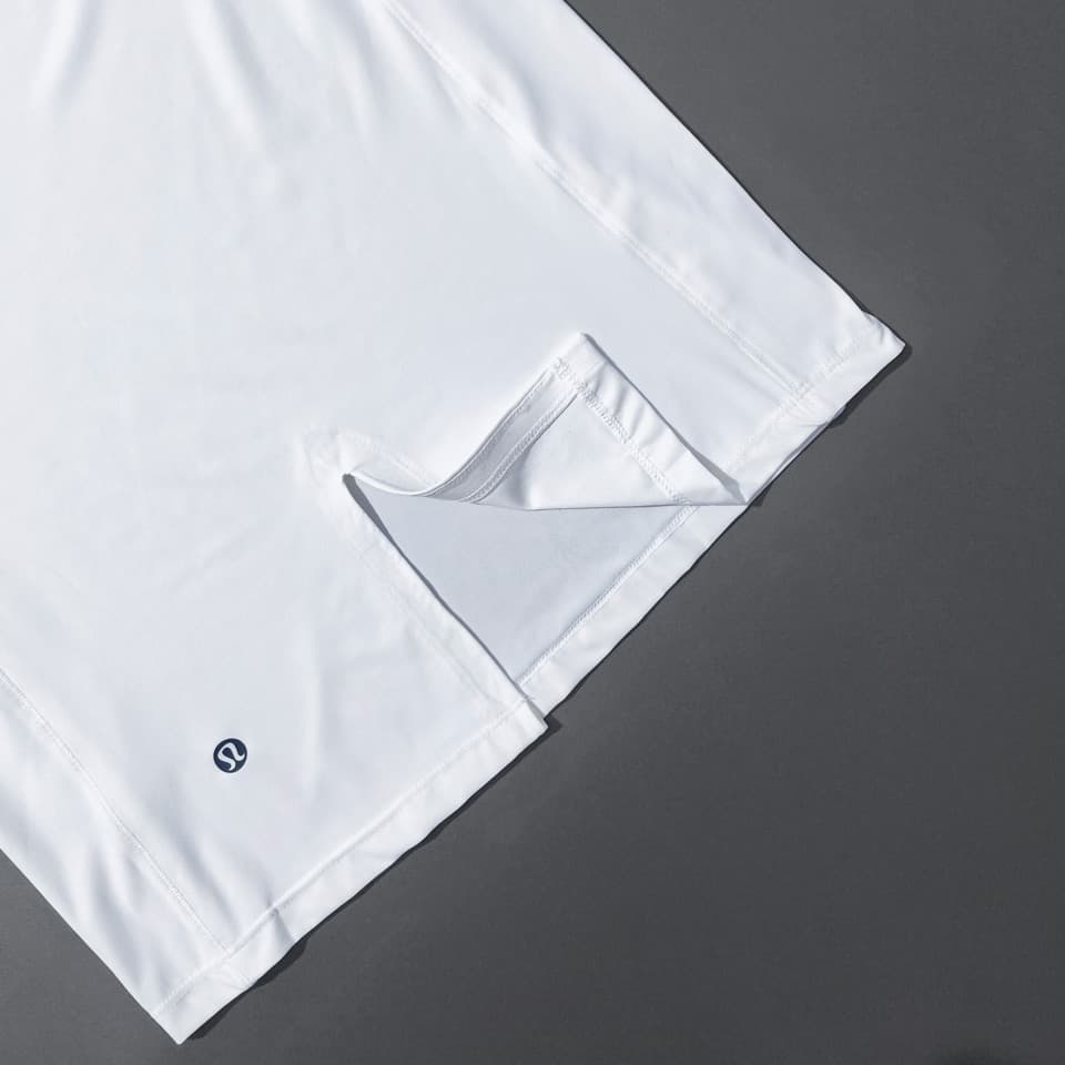 تیشرت ورزشی زنانه مدل لولولمون Lululemon کد 401621 — تصویر ۵