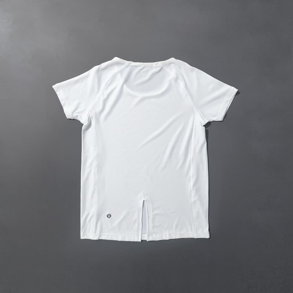 تیشرت ورزشی زنانه مدل لولولمون Lululemon کد 401621 — تصویر ۴