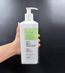 ماسک مو تثبیت کننده رنگ مو تونی 450ml