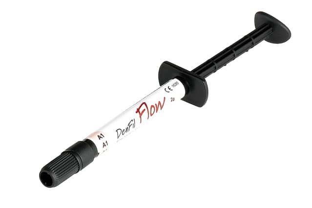 کامپوزیت فلو دنفیل Denfil Flow — تصویر ۳