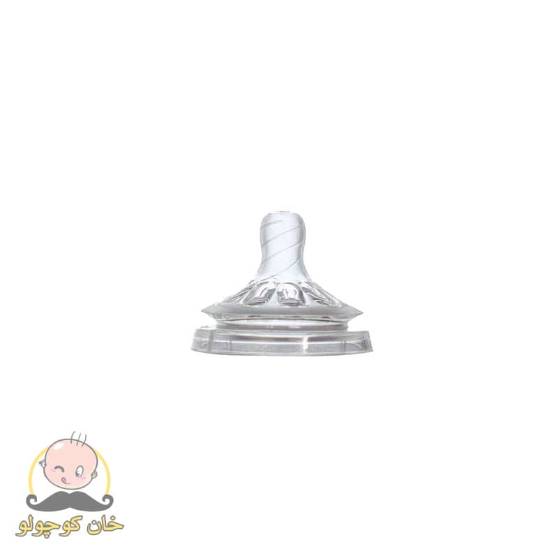سرشیشه 2عددی دهانه عریض یومامی UMOMY — تصویر ۲
