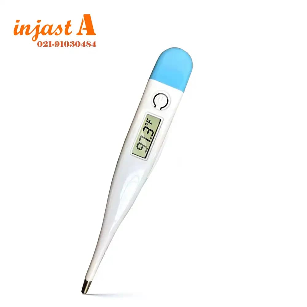 تب سنج دیجیتال مدل XHF2001